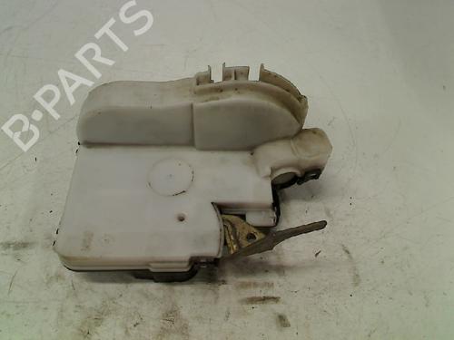 Front left lock VW POLO (6N2) 1.4 16V | BP21923806C98 