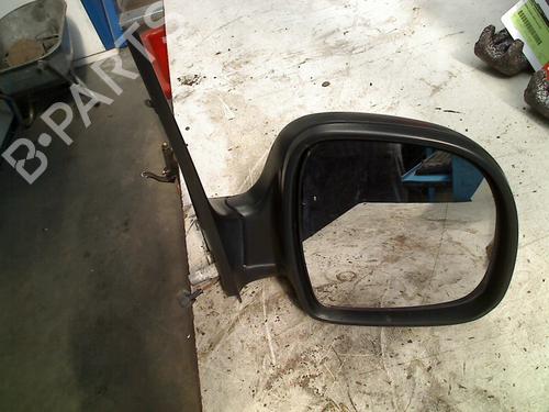 Used Right mirror MERCEDES-BENZ VITO / MIXTO Van (W639) 111 CDI (639.601, 639.603) (116 hp) 21931244