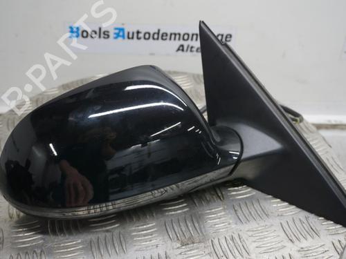 Right mirror AUDI A4 B8 (8K2) 1.8 TFSI | BP23014428C27 