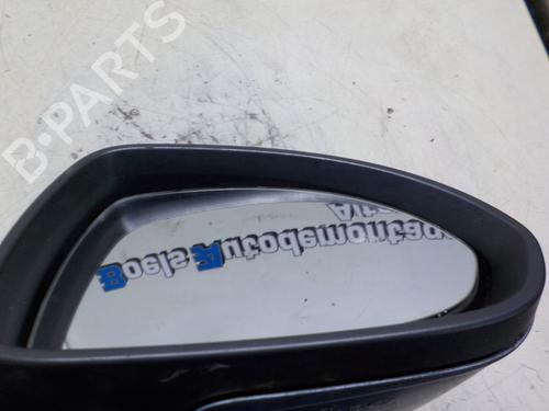 Right mirror OPEL CORSA D (S07) 1.3 CDTI (L08, L68) | BP23007977C27 