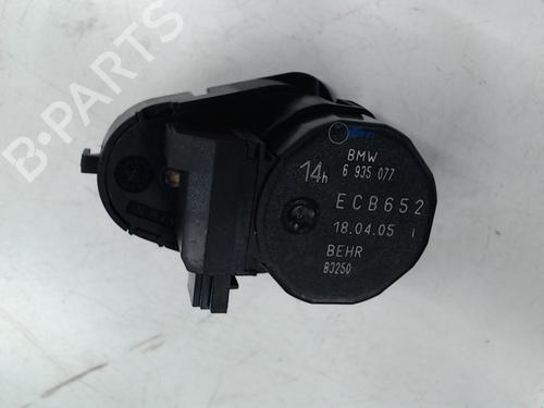 Used Electronic module BMW 7 (E65, E66, E67) 760 i, Li (445 hp) 21937690