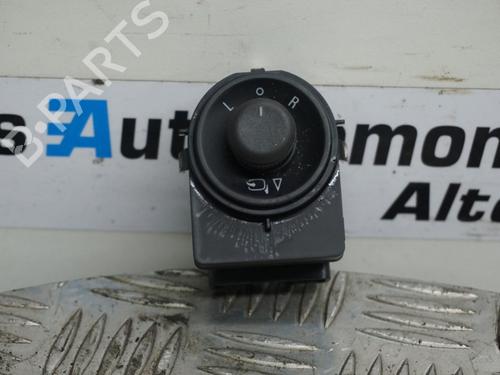 Used Mirror switch OPEL ASTRA J Sports Tourer (P10) 1.4 Turbo (35) (140 hp) 23013891