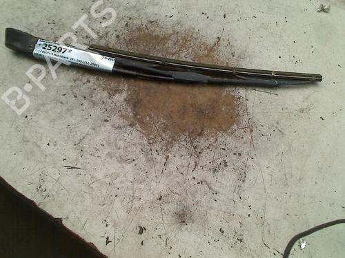 Used Rear windshield wiper arm FORD FIESTA V (JH_, JD_) 1.25 16V (70 hp) 21934562