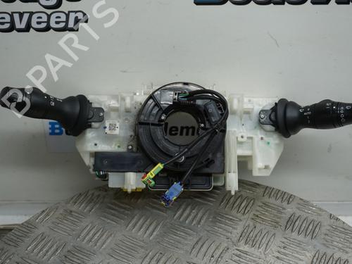 Used Steering column stalk RENAULT LAGUNA III (BT0/1) 1.6 16V (BT04, BT0D, BT0U) (110 hp) 23014680
