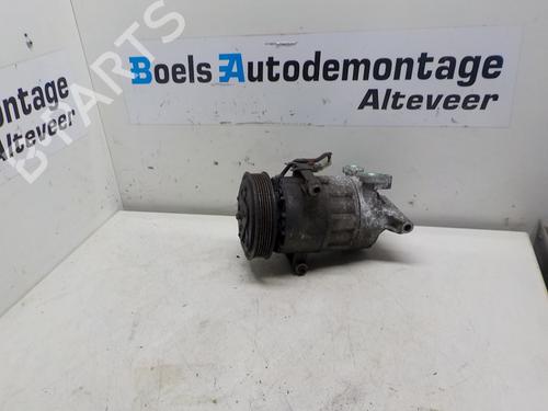 Used AC compressor FIAT DUCATO Van (250_) 100 Multijet 2,2 D (100 hp) 23005046
