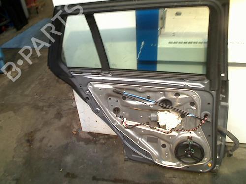 Used Rear left window mechanism MERCEDES-BENZ C-CLASS T-Model (S204) C 180 CGI (204.249) (156 hp) 21922710