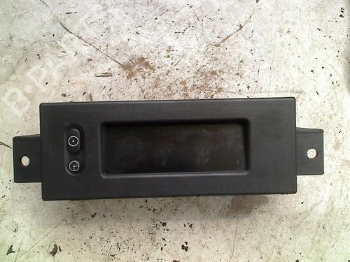 Used Display monitor OPEL CORSA C (X01) 1.4 Twinport (F08, F68) (90 hp) 21930807
