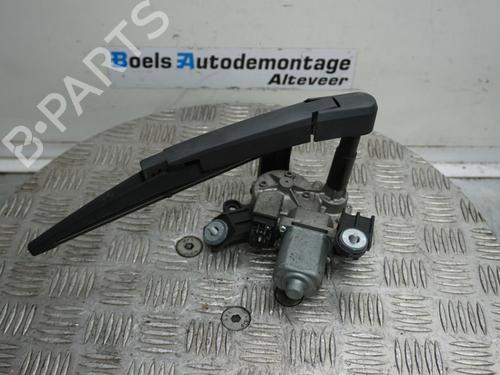 Used Rear wiper motor OPEL KARL (C16) 1.0 (75 hp) 24590225