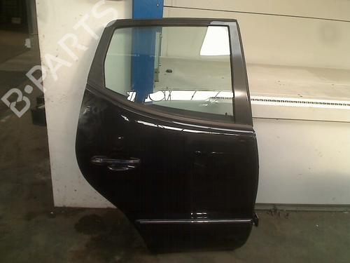 Used Right rear door MERCEDES-BENZ A-CLASS (W168) A 160 (168.033, 168.133) (102 hp) 21925618