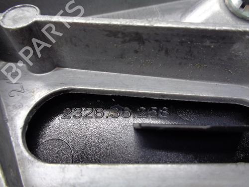 Right mirror BMW 2 Active Tourer (F45) 220 d | BP23011677C27 