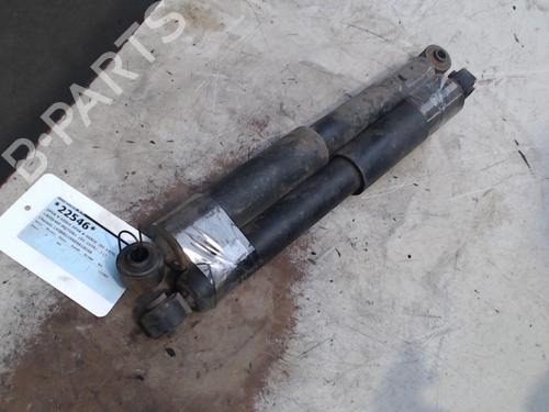 Used Right rear shock absorber DFSK K SERIES Platform/Chassis 1.3 (78 hp) 21942690