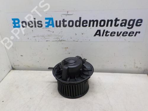 Used Heater blower motor VW GOLF PLUS V (5M1, 521) 1.9 TDI (105 hp) 23006091