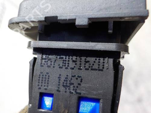 Warning switch PEUGEOT 208 I (CA_, CC_) 1.4 HDi | BP23007595I22 