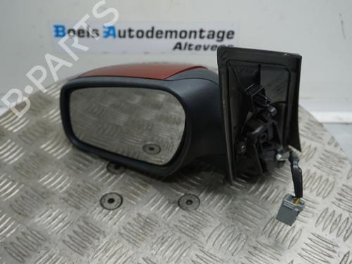 Used Left mirror FORD FOCUS II Turnier (DA_, FFS, DS) 2.0 (145 hp) 23028572