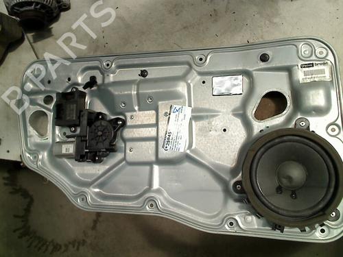 Used Front left window mechanism VOLVO V70 III (135) 2.0 D (136 hp) 21934467