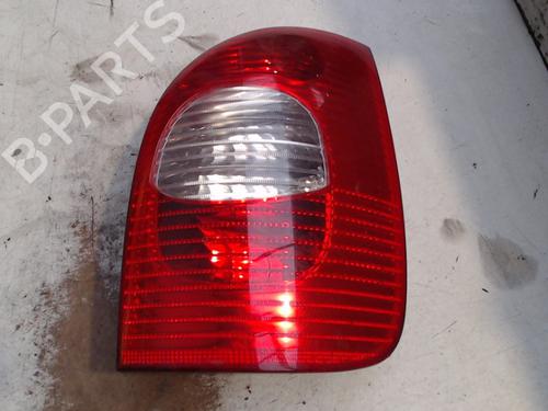 Used Right taillight CITROËN XSARA PICASSO (N68) 1.6 16V (109 hp) 21936961