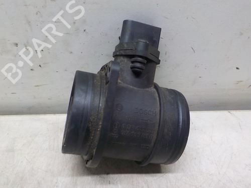 Mass air flow sensor VW POLO (9N_, 9A_) 1.4 TDI | BP23006571M95 