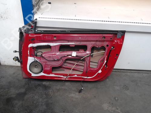 Right front door ALFA ROMEO MITO (955_) 0.9 TwinAir (955AXY1B, 955AXZ1B) | BP21938413C3 