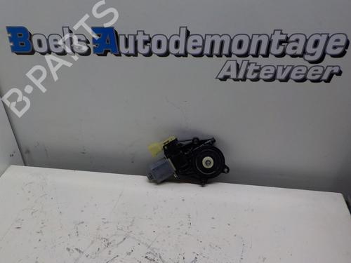 Used Electronic module FORD FIESTA VI (CB1, CCN) 1.25 (60 hp) 23008221
