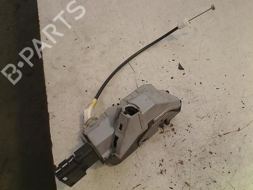 Rear right lock PEUGEOT 308 I (4A_, 4C_) 1.6 16V 567164