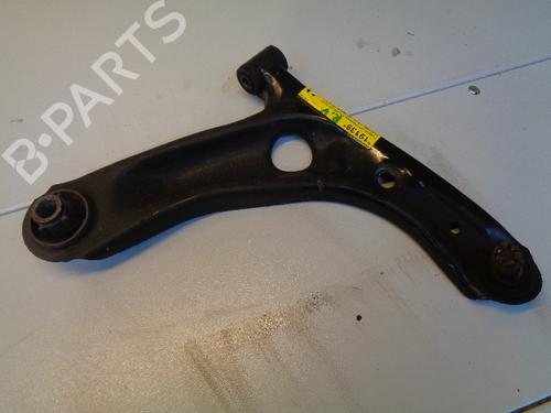 Used Right front suspension arm PEUGEOT 107 (PM_, PN_) 1.0 (68 hp) 21909305