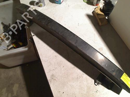 Used Front bumper reinforcement VW FOX Hatchback (5Z1, 5Z3, 5Z4) 1.2 (55 hp) 21912841