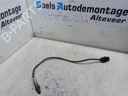 Used Electronic sensor NISSAN PIXO (UA0) 1.0 (68 hp) 23007120