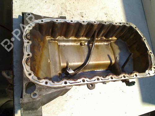 Used Oil sump CITROËN C4 Grand Picasso I (UA_) 1.8 i 16V (125 hp) 21918642