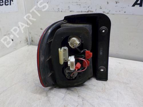 Right taillight HYUNDAI H-1 / STAREX Bus (A1) 2.5 TD | BP23005695C35 