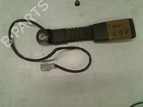Engache cinturón DAEWOO LANOS (KLAT) 1.3 (75 hp) 21930255