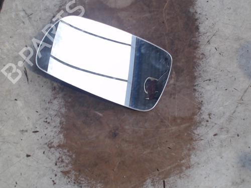 Used Left mirror glass SEAT LEON (1M1) 1.8 20V T (180 hp) 21943743