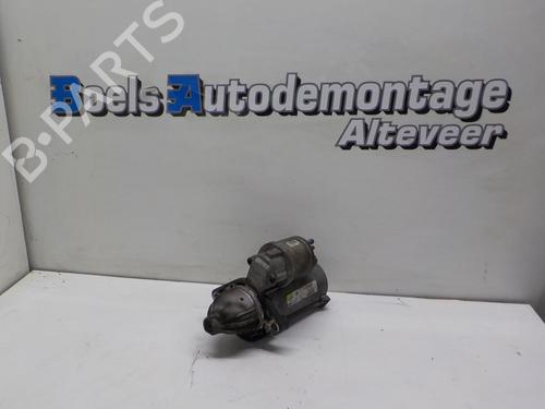 Used Starter FIAT FIORINO Box Body/MPV (225_) 1.3 D Multijet (225BXD1A, 225BXB1A, 225BXB11) (75 hp) 23008557