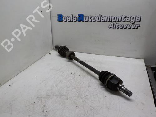 Used Right front driveshaft DAEWOO MATIZ (M100, M150) 0.8 (52 hp) 23027698