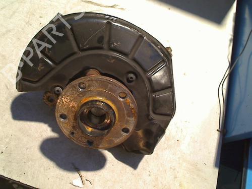 Used Left front steering knuckle VW CADDY IV Box Body/MPV (SAA, SAH) 2.0 TDI (110 hp) 21913743