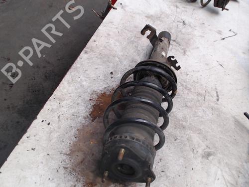 Used Right front shock absorber FORD FIESTA V (JH_, JD_) 1.3 (69 hp) 21939374