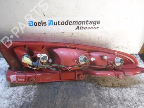 Right taillight DAEWOO REZZO (U100) 1.8 | BP23025474C35 