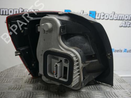 Right taillight VW POLO V (6R1, 6C1) 1.4 (6R1) | BP23018981C35 