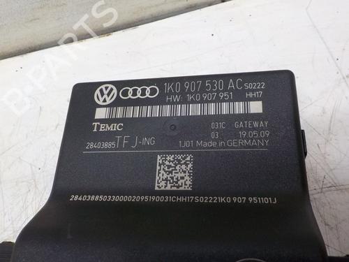 Electronic module AUDI A3 (8P1) 1.4 TFSI | BP23008985M83 
