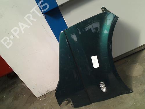 Used Right front fenders VW TRANSPORTER T5 Van (7HA, 7HH, 7EA, 7EH) 2.0 BiTDI 4motion (180 hp) 21916291