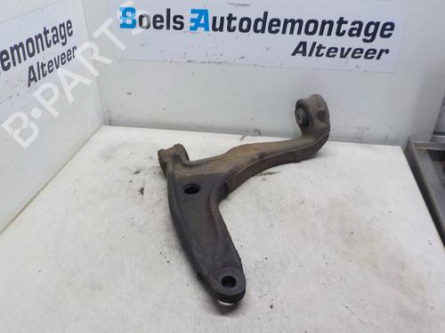 Used Left front suspension arm VW TRANSPORTER T5 Van (7HA, 7HH, 7EA, 7EH) 1.9 TDI (85 hp) 23005160