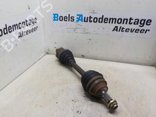 Used Right front driveshaft LAND ROVER FREELANDER I (L314) 1.8 16V 4x4 (117 hp) 22175083