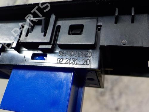 Switch PEUGEOT 208 I (CA_, CC_) 1.4 HDi | BP23007581I30 