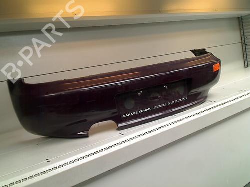 Used Rear bumper BMW Z3 Roadster (E36) 1.9 i (140 hp) 21921795