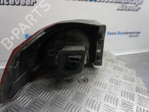 Right taillight VW GOLF VI (5K1) 1.2 TSI | BP23020458C35 