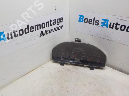 Used Display monitor MAZDA DEMIO (DW) 1.5 16V (DW5W) (75 hp) 23026980