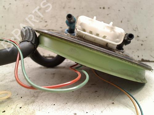 Fuel pump OPEL ZAFIRA A MPV (T98) 2.2 16V (F75) | BP21929277M76 
