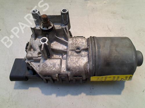 Used Front wiper motor ALFA ROMEO 147 (937_) 1.6 16V T.SPARK ECO (937.AXA1A, 937.BXA1A) (105 hp) 21912241