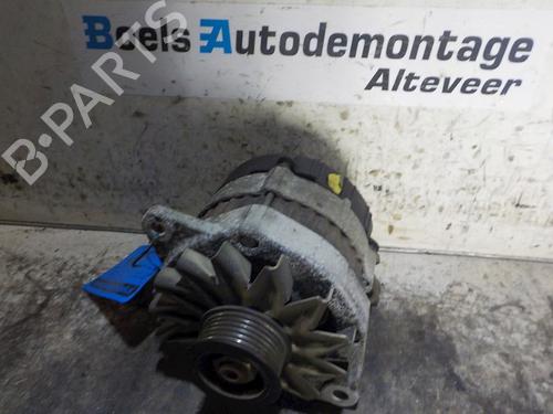 Alternator VOLVO 460 (464) 1.8 | BP23026674M7