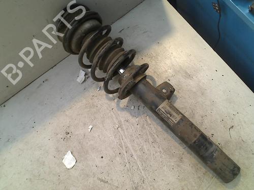 Used Right front shock absorber BMW 1 Convertible (E88) 118 d (136 hp) 21918525