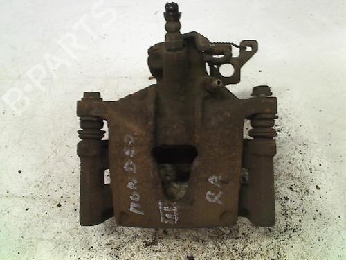 Used Right rear brake caliper FORD MONDEO III (B5Y) 1.8 16V (110 hp) 21920834